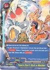 Image for Tears Don't Suit a Maiden (Buddy Rave) (D-BT01A-EB02/0054EN) - Future Card BuddyFight
