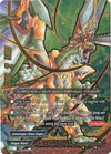 Image for Jackknife, "Neo Gold Ritter" (Buddy Rave) (D-BT01A-SS01/0001EN) - Future Card BuddyFight
