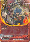 Image for Jackknife Joint (Buddy Rave) (D-BT01A-SS01/0008EN) - Future Card BuddyFight