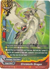 Image for Circleknife Dragon (Buddy Rave) (D-BT01A-SS01/0013EN) - Future Card BuddyFight