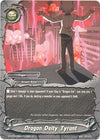 Image for Dragon Deity Tyrant (Buddy Rave) (D-BT01A-SS01/0015EN) - Future Card BuddyFight