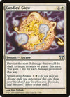 Image for Candles' Glow (Champions of Kamigawa) (5) - Magic: The Gathering