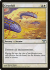 Image for Cleanfall (Champions of Kamigawa) (6) - Magic: The Gathering