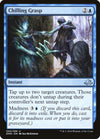 Image for Chilling Grasp (Eldritch Moon) (50) - Magic: The Gathering