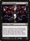 Image for Cranial Extraction (Champions of Kamigawa) (105) - Magic: The Gathering