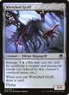 Image for Wretched Gryff (Eldritch Moon) (12) - Magic: The Gathering