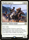 Image for Thalia's Lancers (Eldritch Moon) (47) - Magic: The Gathering