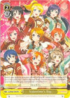 Image for Valentime's Day (Love Live! Vol. 2) (LL/W36-TE20 TD) - Weiss Schwarz
