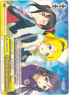 Image for Thank you for your hard work! (Love Live! Vol. 2) (LL/W36-TE23 TD) - Weiss Schwarz