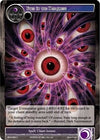 Image for Eyes in the Darkness (Battle for Attoractia) (BFA-066) - Force of Will