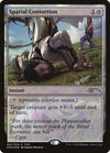 Image for Spatial Contortion (FNM Promos) (7) - Magic: The Gathering