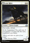 Image for Lone Rider (Eldritch Moon) (33) - Magic: The Gathering