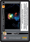 Image for Black Android Programming (Panini: Vengeance) (C1) - Dragon Ball Z TCG