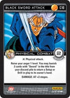 Image for Black Sword Attack (Panini: Vengeance) (C10) - Dragon Ball Z TCG