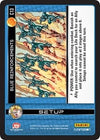 Image for Blue Reinforcements (Panini: Vengeance) (C13) - Dragon Ball Z TCG