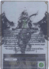 Image for Memoria of the Seven Lands // Arla, Guardian of the Skies (Uber Rare) (Battle for Attoractia) (BFA-094/JR) - Force of Will