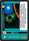 Image for Namekian Impending Doom (Panini: Vengeance) (C22) - Dragon Ball Z TCG