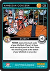 Image for Namekian Concern (Panini: Vengeance) (C26) - Dragon Ball Z TCG