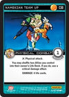Image for Namekian Team Up (Panini: Vengeance) (C30) - Dragon Ball Z TCG