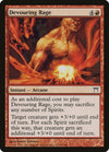 Image for Devouring Rage (Champions of Kamigawa) (164) - Magic: The Gathering