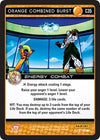 Image for Orange Combined Burst (Panini: Vengeance) (C35) - Dragon Ball Z TCG