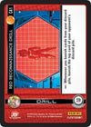 Image for Red Reconnaissance Drill (Panini: Vengeance) (C41) - Dragon Ball Z TCG