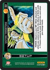 Image for Saiyan Targeting (Panini: Vengeance) (C51) - Dragon Ball Z TCG