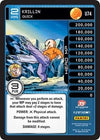 Image for Krillin - Quick (Panini: Vengeance) (U74) - Dragon Ball Z TCG
