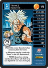 Image for Trunks - Protective (Panini: Vengeance) (U76) - Dragon Ball Z TCG