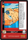 Image for Red Integration (Panini: Vengeance) (U94) - Dragon Ball Z TCG