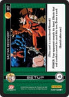 Image for Saiyan Recovery (Panini: Vengeance) (U97) - Dragon Ball Z TCG