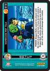 Image for Namekian Pep Talk (Panini: Vengeance) (R110) - Dragon Ball Z TCG