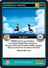 Image for Namekian Ending (Panini: Vengeance) (R114) - Dragon Ball Z TCG