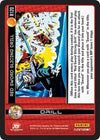 Image for Red Sword Slicing Drill (Panini: Vengeance) (R120) - Dragon Ball Z TCG