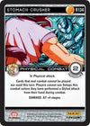 Image for Stomach Crusher (Panini: Vengeance) (R134) - Dragon Ball Z TCG