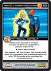 Image for Android 13's Impenetrable Defense (Panini: Vengeance) (R136) - Dragon Ball Z TCG