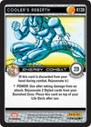 Image for Cooler's Rebirth (Panini: Vengeance) (R139) - Dragon Ball Z TCG