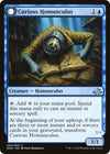 Image for Curious Homunculus (Eldritch Moon) (54) - Magic: The Gathering