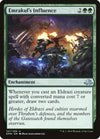 Image for Emrakul's Influence (Eldritch Moon) (157) - Magic: The Gathering