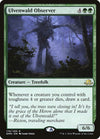 Image for Ulvenwald Observer (Eldritch Moon) (176) - Magic: The Gathering