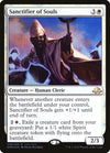 Image for Sanctifier of Souls (Unique and Miscellaneous Promos) (39) - Magic: The Gathering