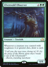 Image for Ulvenwald Observer (Unique and Miscellaneous Promos) (176) - Magic: The Gathering