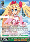 Image for "Pinch Revival" Pure Flonne (Disgaea) (DG/EN-S03-TE04 TD) - Weiss Schwarz