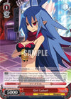 Image for Girl Laharl (Disgaea) (DG/EN-S03-TE13 TD) - Weiss Schwarz