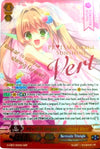 Image for PRISM-Image, Sunshine Vert (Wedding SP) (G-CB03: Blessing of Divas) (G-CB03/S02EN) - Cardfight Vanguard