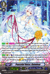 Image for Peaceful Voice, Raindear (SP) (G-CB03: Blessing of Divas) (G-CB03/S04EN) - Cardfight Vanguard