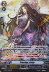 Image for Prestige, Cetia (SP) (G-CB03: Blessing of Divas) (G-CB03/S06EN) - Cardfight Vanguard
