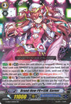 Image for Brand-New-PRISM, Garnet (G-CB03: Blessing of Divas) (G-CB03/009EN) - Cardfight Vanguard
