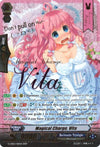 Image for Magical Charge, Vita (Wedding SP) (G-CB03: Blessing of Divas) (G-CB03/S10EN) - Cardfight Vanguard