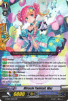 Image for Miracle Twintail, Wyz (G-CB03: Blessing of Divas) (G-CB03/013EN) - Cardfight Vanguard